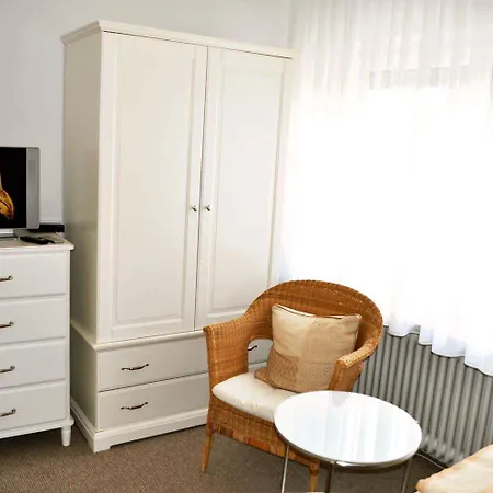 Gaestehaus Steinhardt Nr 03 * טימנדורפר שטרנד