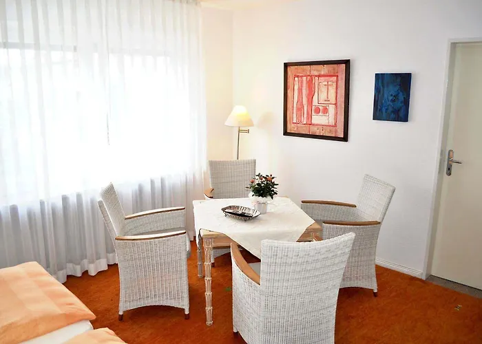 Gaestehaus Steinhardt Nr 03